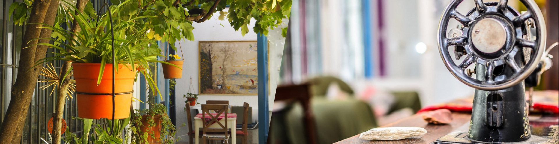 San Rafael Paisaje/Ciudad - Antonieta Hostel