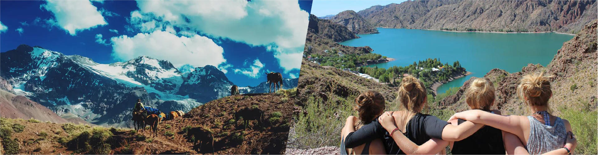 San Rafael Paisaje/Ciudad - Antonieta Hostel