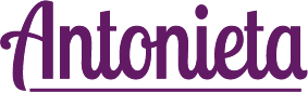 Logo Antonieta Hostel
